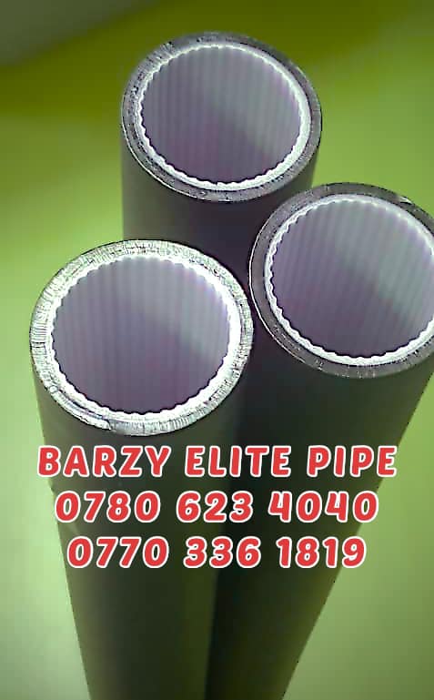 ديورلاين 16 بار SDR11 Barzy elite pipe 07806234040