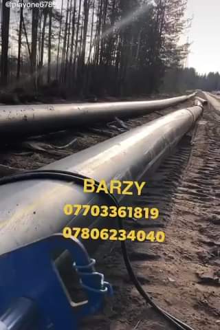 1686067928 611 Welding HDPE polyethylene pipes